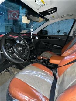 كيا سورينتو